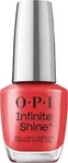 OPI Infinite Shine Nagellack Cajun Shrimp 15 ml, Grundpreis: &euro; 1.052,67 / l