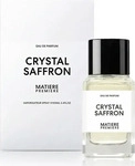 Matiere Premiere Crystal Saffron Eau de Parfum 100 ml, Grundpreis: &euro; 1.945,90 /
