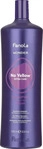 Fanola Wonder No Yellow Silbershampoo 1.000 ml