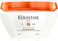 K&eacute;rastase Nutritive Masquintense Riche Maske 200 ml, Grundpreis: &euro; 239,95 / l