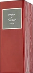 Cartier Pasha de Cartier Parfum 150 ml, Grundpreis: &euro; 791,93 / l
