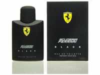 Ferrari Scuderia Black Eau de Toilette 75 ml, Grundpreis: &euro; 487,87 / l