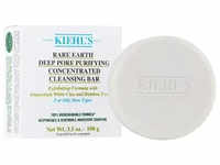 Kiehl's Rare Earth Deep Concentrated Cleansing Bar 100 g