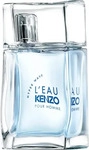 Kenzo L'eau Hyper Wave Pour Homme Eau de Toilette 30 ml, Grundpreis: &euro; 759,67 /