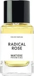 Matiere Premiere Radical Rose Eau de Parfum 100 ml, Grundpreis: &euro; 2.049,90...
