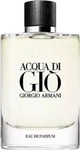Armani Acqua Di Gi&ograve; Eau de Parfum Nachf&uuml;llbar 200 ml, Grundpreis: &euro;...