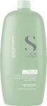Alfaparf Milano Semi Di Lino Scalp Balancing Low Shampoo 1000 ml