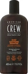 American Crew Daily Cleansing Shampoo
