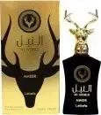 Lattafa Al Noble Ameer Eau de Parfum 100 ml, Grundpreis: &euro; 197,90 / l