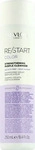 Revlon Re/start Strengthening Purple Cleanser 250 ml, Grundpreis: &euro; 37,96 / l