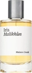 Maison Crivelli Iris Malikh&acirc;n Eau de Parfum 100 ml, Grundpreis: &euro; 1.899,90 / l
