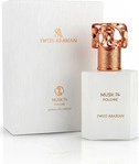 Swiss Arabian Musk 74 Poudr&eacute; Eau de Parfum 50 ml, Grundpreis: &euro; 1.039,80...