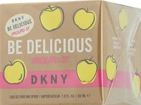 Donna Karan Be Delicious Orchard St. Eau de Parfum 30 ml, Grundpreis: &euro; 726,33 /
