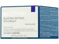 Biotherm Blue Therapy Blue Pro-Retinol Eye Cream 15 ml, Grundpreis: &euro; 3.232,67 /