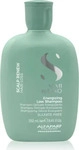 Alfaparf Milano Semi Di Lino Scalp Renew Energizing Low Shampoo 250 ml,...