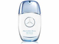 Mercedes Benz The Move Express Yourself Eau de Toilette 100 ml, Grundpreis: &euro;