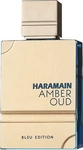 Al Haramain Amber Oud Bleu Edition Eau de Parfum 60 ml, Grundpreis: &euro; 741,50 / l