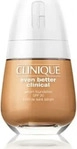 Clinique Even Better Clinical Serum Foundation WN120 Pecan 30 ml, Grundpreis: &euro;
