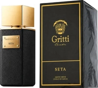 Gritti Seta Extrait de Parfum 100 ml, Grundpreis: &euro; 1.794,90 / l