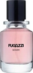 Fugazzi Goudh Extrait de Parfum 50 ml, Grundpreis: &euro; 2.609,80 / l