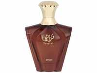 Afnan Turathi Homme Brown Eau de Parfum 90 ml, Grundpreis: &euro; 377,67 / l