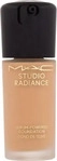 MAC Studio Radiance Serum-Powered Foundation NC20 30 ml, Grundpreis: &euro; 1.496,33