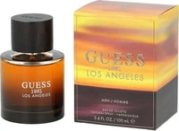 Guess 1981 Los Angeles Eau de Toilette 100 ml, Grundpreis: &euro; 229,90 / l