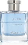 Baldessarini Ambr&eacute; eau Fra&icirc;che Eau de Toilette 50 ml, Grundpreis: &euro; 471,80 / l