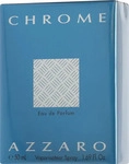 Azzaro Chrome Eau de Parfum 50 ml, Grundpreis: &euro; 699,80 / l