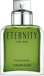 Calvin Klein Eternity Men Eau de Parfum 50 ml, Grundpreis: &euro; 779,80 / l