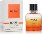 Joop! Joop! Wow! Fresh Eau de Toilette 40 ml, Grundpreis: &euro; 492,25 / l