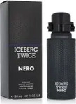 Iceberg Twice Nero Eau de Toilette 125 ml, Grundpreis: &euro; 138,32 / l