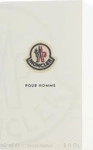 Moncler Pour Homme Eau de Parfum 60 ml, Grundpreis: &euro; 661,50 / l