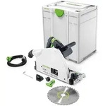 Festool Tauchs&auml;ge TS 75 EBQ-Plus