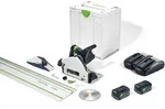 Festool Akku-Tauchs&auml;ge TSC 55 5,0 KEBI-Plus/XL-FS