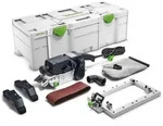 Festool Bandschleifer BS 75 E-Set