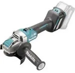 Makita Akku-Winkelschleifer 40V max. GA041GZ