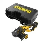 DeWalt Akku-Winkelschleifer DCG460NK-XJ 230mm 54V ohne Akku u. ohne Ladeger&auml;t im...