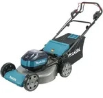 Makita Akku-Rasenm&auml;her 64V max. iDC64WA max. Ausgangsleistung 3200 W, Leerlaufdr...