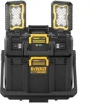 DeWalt ToughSystem 2.0 Werkzeugbox