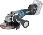 Makita Akku-Winkelschleifer 40V max. GA051GZ