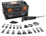 Fein Oszillierer - MM 500 MULTIMASTER PLUS BLACK EDITION