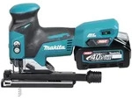 Akku-Pendelhubstichs&auml;ge 40V max. inkl. Schnelllade Leerlaufhubzahl 800 - 3.500 m...