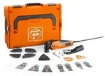 Fein MultiMaster MM 500 PLUS TOP L-Boxx