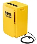 REMS Secco 50 Set