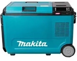Akku-Kompressor-K&uuml;hl- und W&auml;rmebox 18V - 40V max. Temperaturbereich -18 - +60