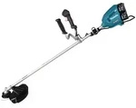Makita Akku-Freischneider 2x40V max. Leerlaufdrehzahl 0 - 6.800 min?1, max. Ausg...