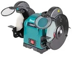 Makita Doppelschleifbock GB801
