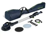 Festool Langhalsschleifer LHS 2-M 225 EQ