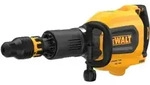DeWalt Akku-Mei&szlig;elhammer DCH911NK-XJ SDS-max 54V o. Akkus u. o. Ladeger&auml;t